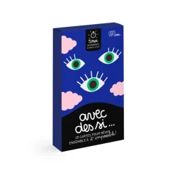 Fabrique de Styles 5 min de moments complices avec des si* Jeux