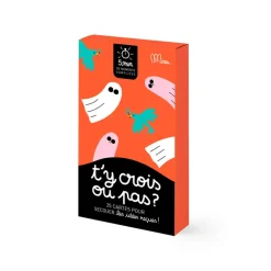 Fabrique de Styles 5 min de moments complices t’y crois ou pas !* Jeux