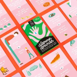 Fabrique de Styles 5 min de moments complices dilemmes absurdes* Jeux