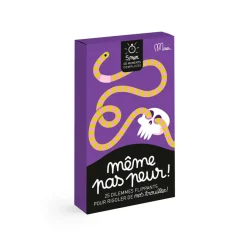 Fabrique de Styles 8 min de moments complices même pas peur…* Jeux