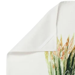 Fabrique de Styles 3 torchons marche s en coton* Torchons, Tabliers Et Maniques