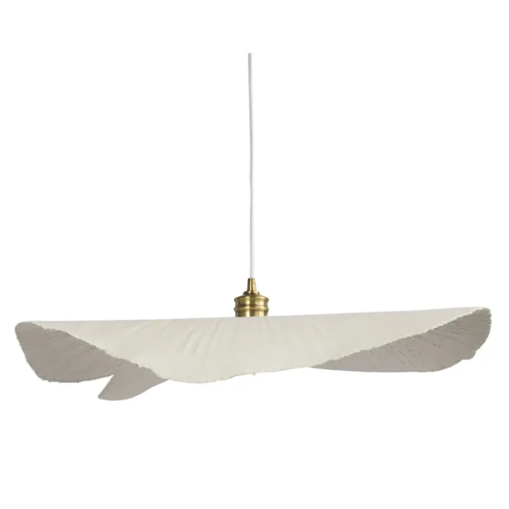 Fabrique de Styles Abat-jour pour suspension non électrifié d60cm - Louison* Suspensions