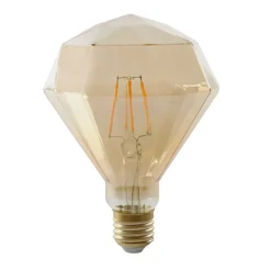 Fabrique de Styles Ampoule fil e diamant* Ampoules Et Cordons Électriques