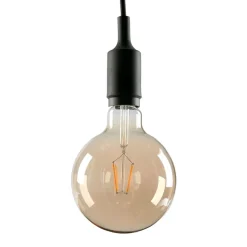 Fabrique de Styles Ampoule fil spherique e* Ampoules Et Cordons Électriques