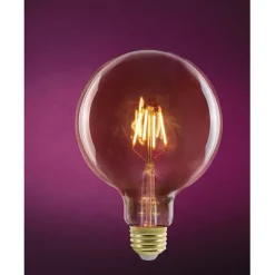 Fabrique de Styles Ampoule fil spherique e* Ampoules Et Cordons Électriques