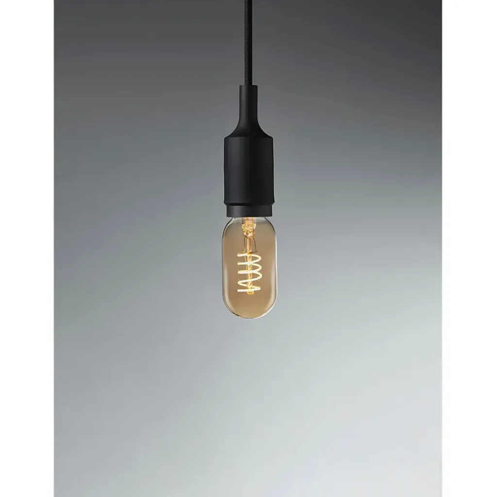 Fabrique de Styles ampoule spirale tube e* Ampoules Et Cordons Électriques