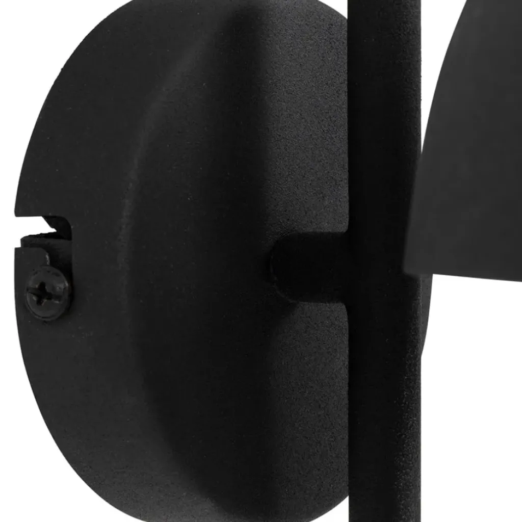 Fabrique de Styles Applique murale en fer h26cm - Ferese* Appliques