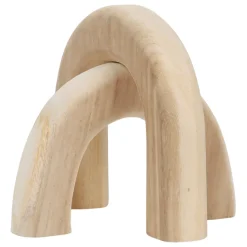 Fabrique de Styles Arc en bois x2 à poser - flotille* Petits Objets Déco