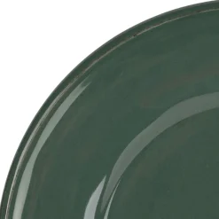 Fabrique de Styles Assiette à dessert en faïence d23.5cm - Constance* Assiettes