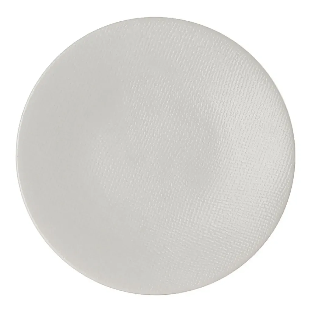 Fabrique de Styles Assiette à dessert en grès d20.5cm - Vesuvio* Assiettes