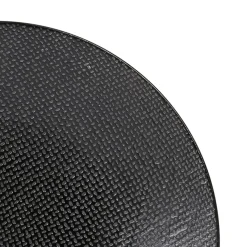 Fabrique de Styles Assiette à dessert en grès d20.5cm - Vesuvio* Assiettes