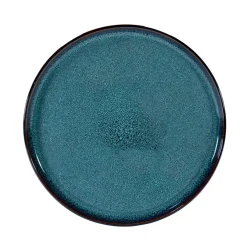 Fabrique de Styles Assiette à dessert en grès d20cm - Volga* Assiettes