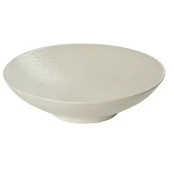 Fabrique de Styles Assiette calotte en grès d19cm - vesuvio* Assiettes
