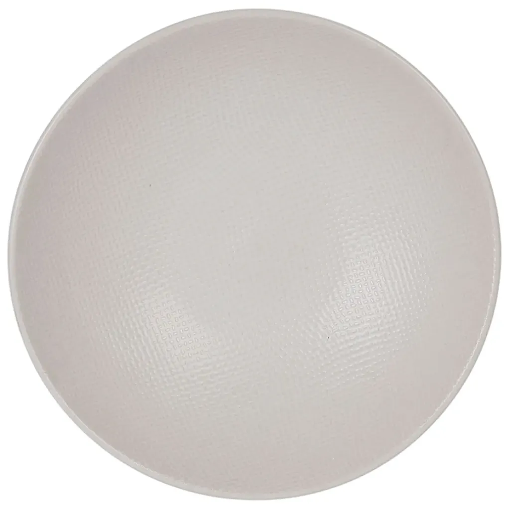 Fabrique de Styles Assiette calotte en grès d19cm - vesuvio* Assiettes