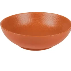 Fabrique de Styles Assiette calotte en gres d19cm - vesuvio* Assiettes