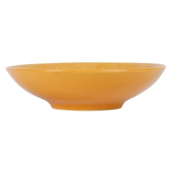 Fabrique de Styles Assiette calotte en gres d19cm - vesuvio* Assiettes