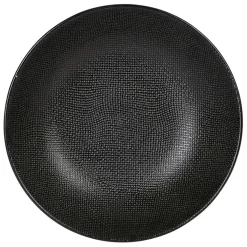 Fabrique de Styles Assiette calotte en grès d25cm - Vesuvio* Assiettes