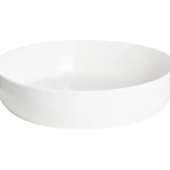 Fabrique de Styles Assiette creuse en porcelaine he d19.5cm - Stockholm* Assiettes