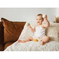 Fabrique de Styles Balles musicales sophie la girafe - ouïe*Enfant Jouets