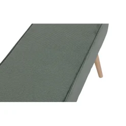 Fabrique de Styles Banc en velours côtelé - Popy* Bancs Et Banquettes