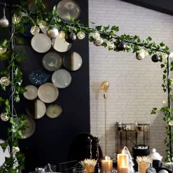 Fabrique de Styles Barre décorative de table ajustable* Déco À Suspendre Et Adhésive