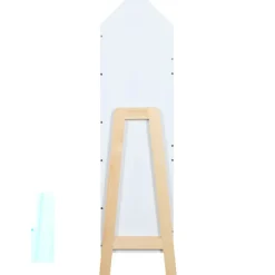 Fabrique de Styles Bibliotheque gabriel en pin*Enfant P'tits Meubles