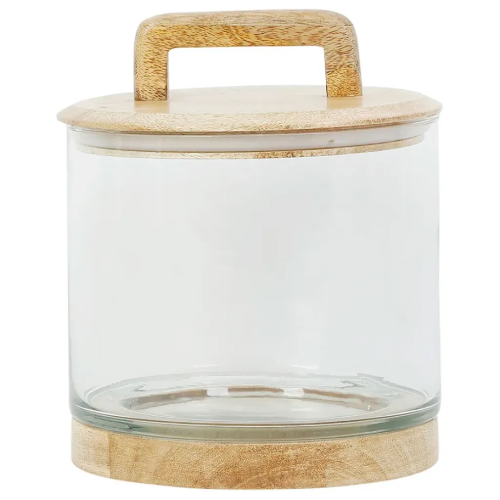 Fabrique de Styles Bocal avec couvercle de chez gaston 2.3l* Pots Et Bocaux