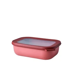 Fabrique de Styles Boite de conservation rectangulaire 100cl - Cirqula* Boîtes