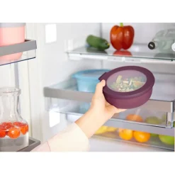 Fabrique de Styles Boite de conservation ronde 125cl - Cirqula* Boîtes