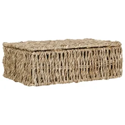 Fabrique de Styles Boite the 6 compartiments borneo 24.5x16xh8 cm* Boîtes