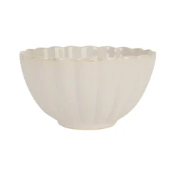 Fabrique de Styles Bol en grès écru 35cl - Romancero* Bols Et Coupelles