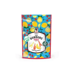 Fabrique de Styles Bonbons bio paris 80g* Chocolats Et Confiseries