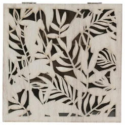 Fabrique de Styles Boîte à thé Solor 9 compartiments* Boîtes