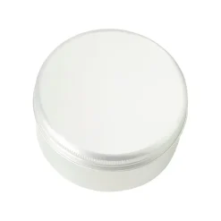 Fabrique de Styles Boîte aluminium 75ml* Accessoires Soins