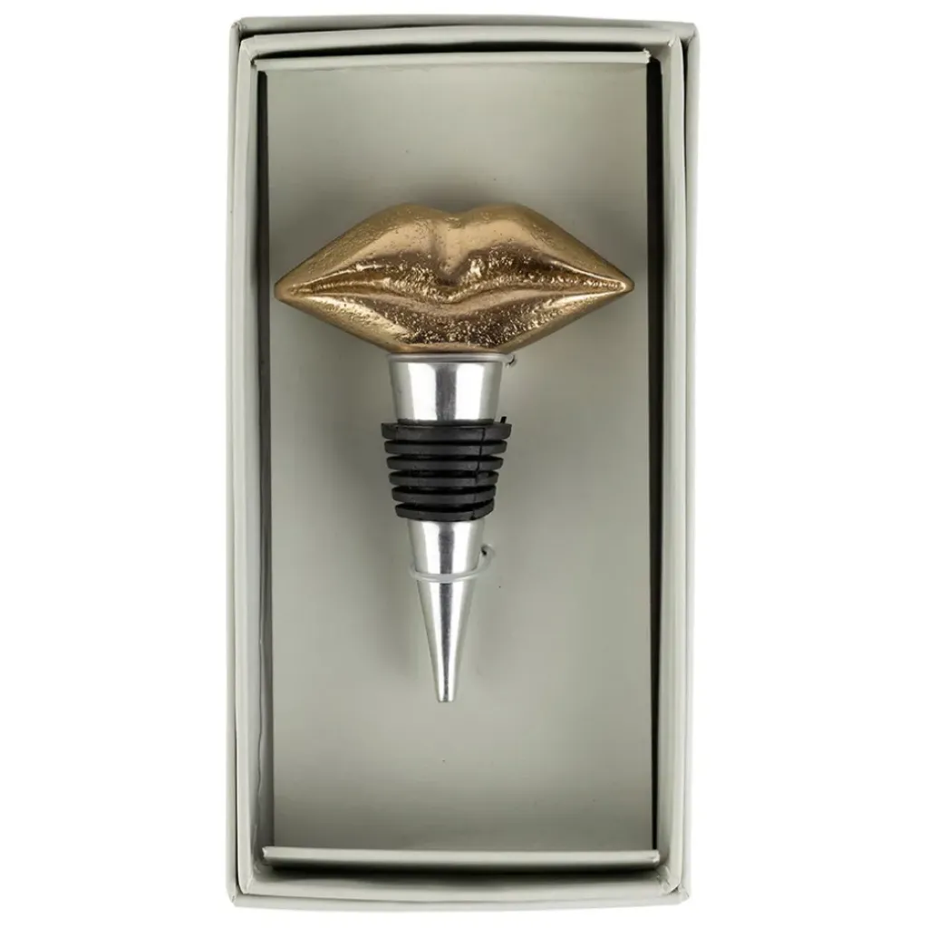 Fabrique de Styles Bouchon bouteille bouche - Tropic Étoile* Accessoires Vin Et Cocktails
