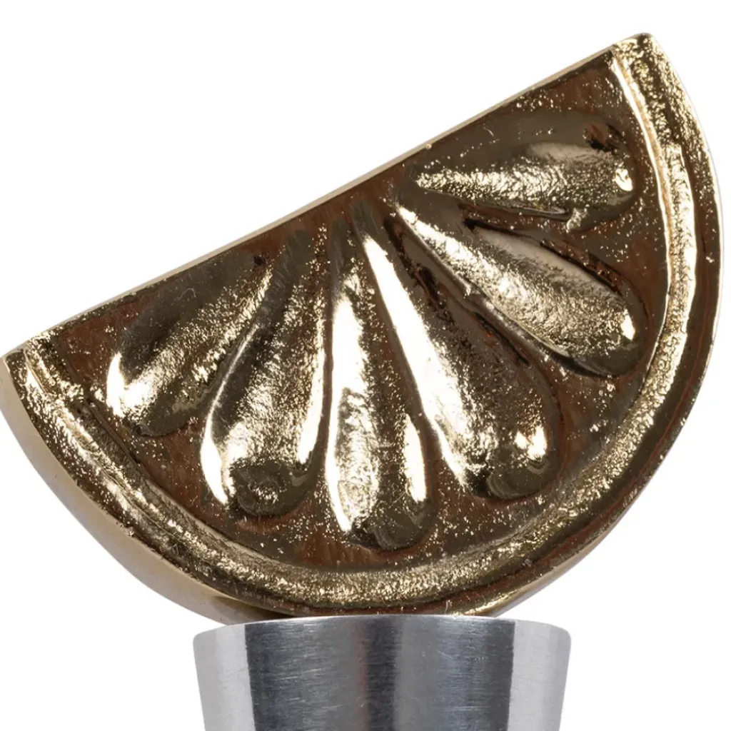 Fabrique de Styles Bouchon bouteille pastèque en aluminium - Sunny* Accessoires Vin Et Cocktails