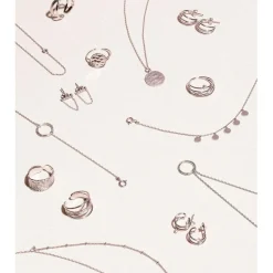 Fabrique de Styles Bougie Bijou Bracelet Or bille beige Fleur de cerisier 45h* Bougies Parfumées