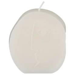 Fabrique de Styles Bougie en cire - Organic* Bougies Non Parfumées