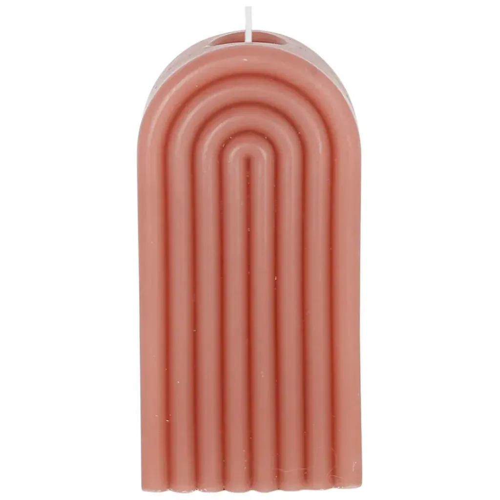 Fabrique de Styles Bougie en cire - Funny* Bougies Non Parfumées