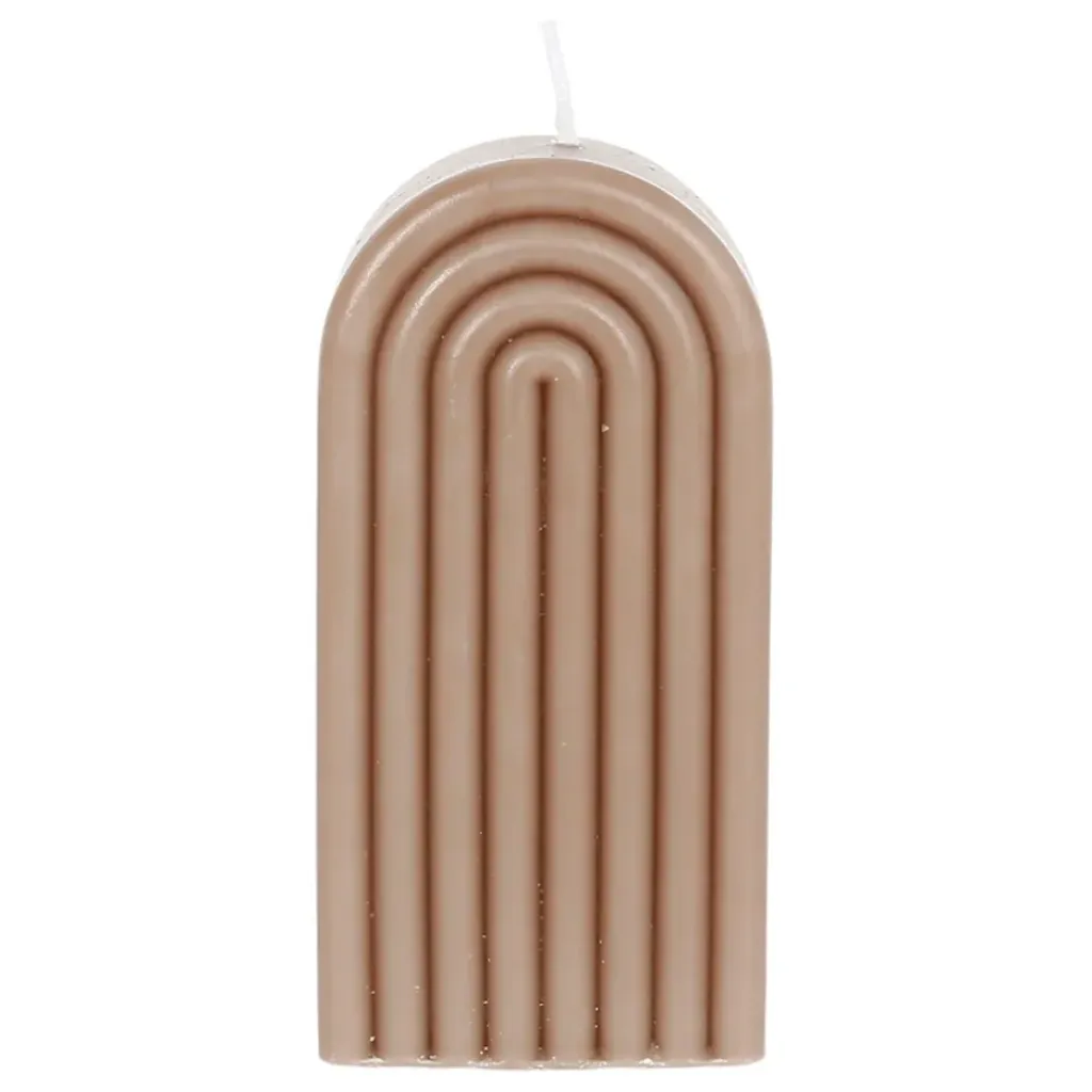 Fabrique de Styles Bougie en paraffine - Funny* Bougies Non Parfumées