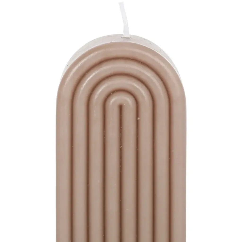 Fabrique de Styles Bougie en paraffine - Funny* Bougies Non Parfumées