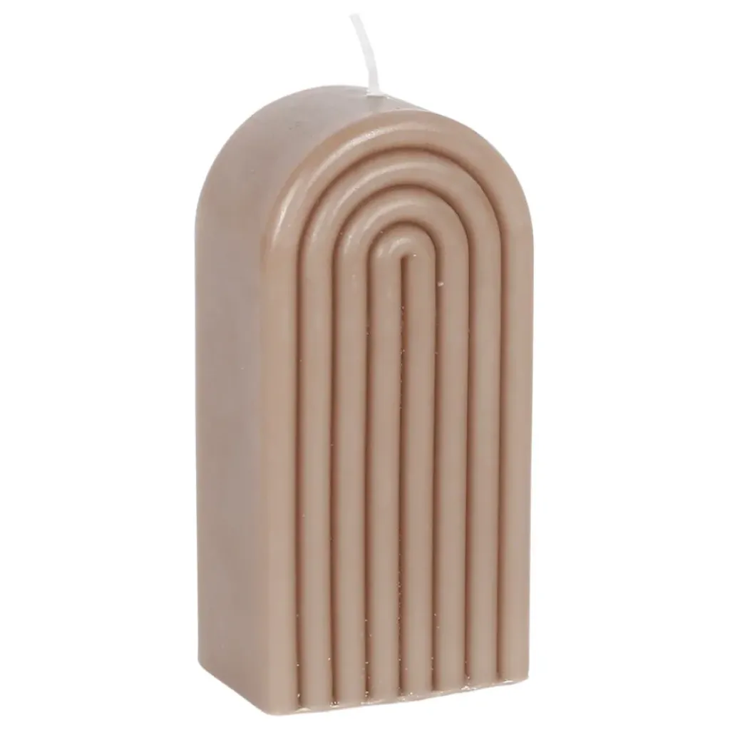 Fabrique de Styles Bougie en paraffine - Funny* Bougies Non Parfumées