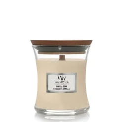 Fabrique de Styles Bougie jarre parfumée Gousse de vanille 15h* Bougies Parfumées