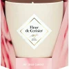 Fabrique de Styles Bougie parfumée Fleur de cerisier 45h* Bougies Parfumées