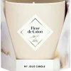 Fabrique de Styles Bougie parfumée Fleur de coton 45h* Bougies Parfumées