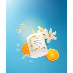 Fabrique de Styles Bougie parfumée néroli 50h* Bougies Parfumées