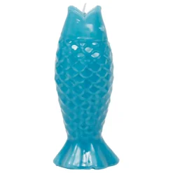 Fabrique de Styles Bougie poisson 20h - Bord De Mer* Bougies Parfumées