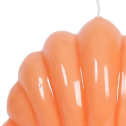 Fabrique de Styles Bougie Saint-Jacques 10h - Bord De Mer* Bougies Parfumées