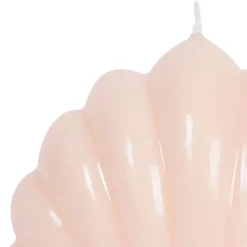 Fabrique de Styles Bougie Saint-Jacques 10h - Bord De Mer* Bougies Parfumées