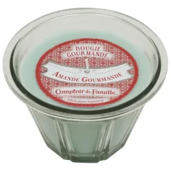 Fabrique de Styles Bougie senteur amande gourmande* Bougies Parfumées